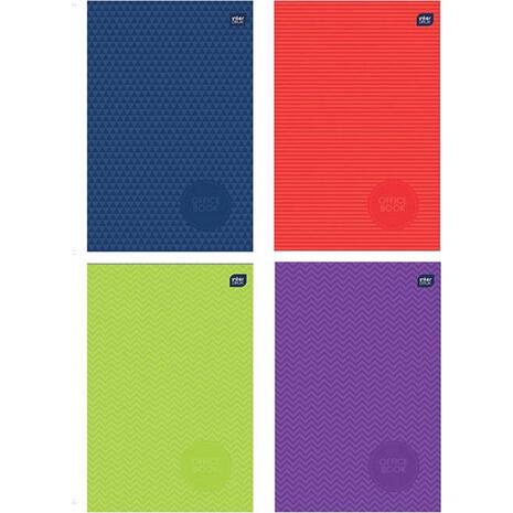 Τετράδιο σπιράλ Interdruk Office 1 3 θεμάτων 17x25cm 180 σελίδων σε διάφορα χρώματα - Ανακάλυψε Τετράδια σχολικά για μαθητές και φοιτητές, για το γραφείο ή το σπίτι με εντυπωσιακά εξώφυλλα για να κερδίσεις τις εντυπώσεις.